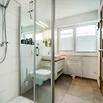 Holiday home Backbord Olpenitz