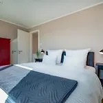 Backbord Holiday home