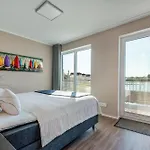 Backbord Holiday home