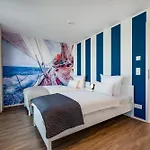 Backbord Olpenitz