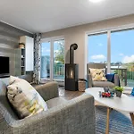 Holiday home Backbord