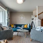 Backbord Holiday home