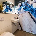 Holiday home Backbord Olpenitz