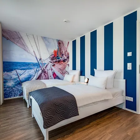 Backbord Olpenitz