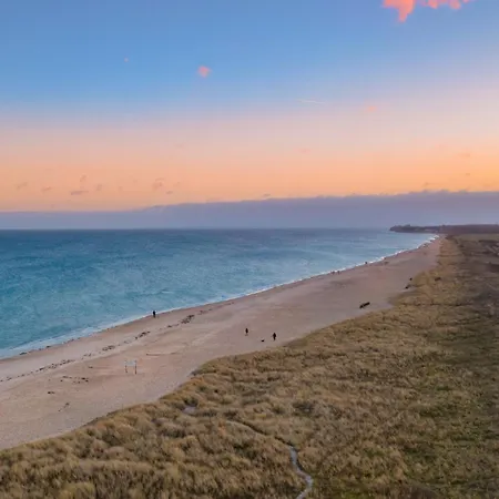 Ferienhaus Backbord *