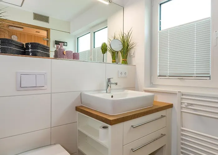 Semesterbostad Backbord